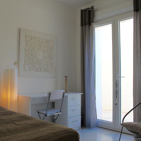 La Maison Blanche Arles Eksteriør bilde
