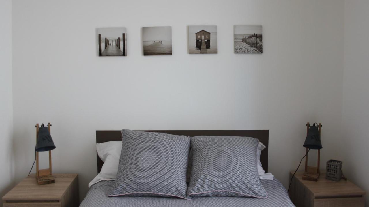 La Maison Blanche Arles Eksteriør bilde