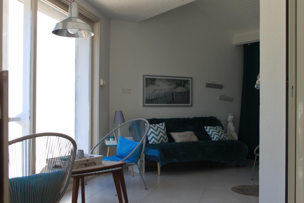 La Maison Blanche Arles Eksteriør bilde