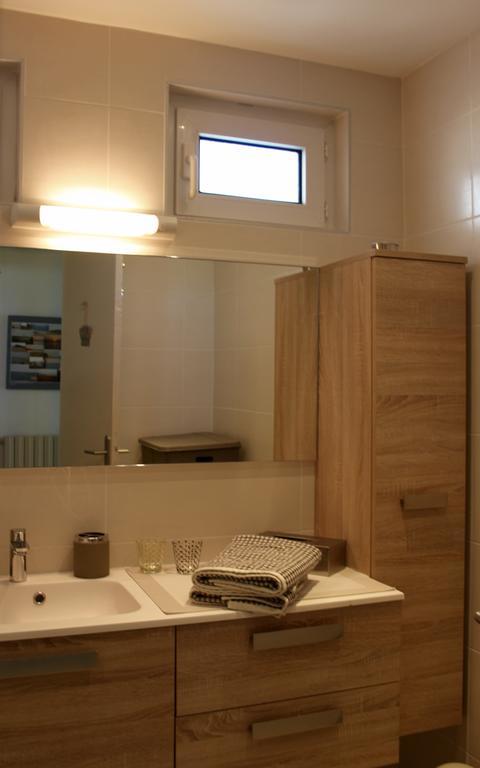 La Maison Blanche Arles Eksteriør bilde