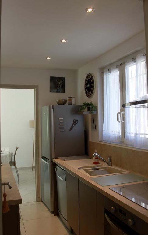 La Maison Blanche Arles Eksteriør bilde