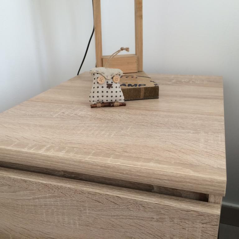 La Maison Blanche Arles Eksteriør bilde