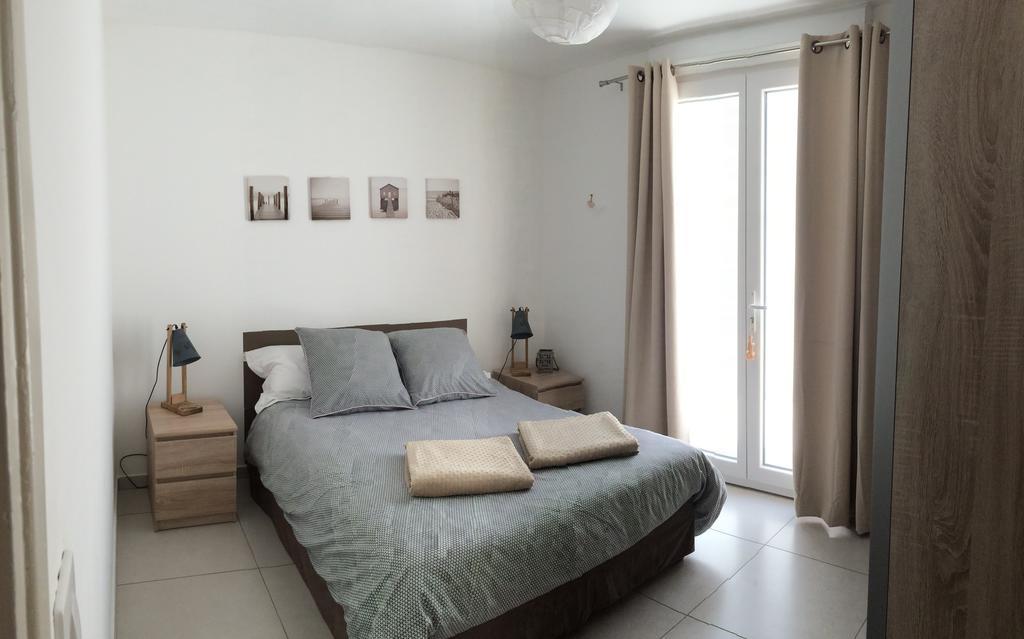 La Maison Blanche Arles Eksteriør bilde